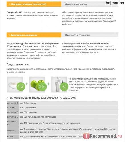 Сайт NL International фото