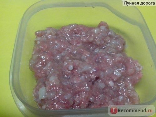 Корм для собак Almo Nature Консервы для собак с телятиной Classic Veal фото