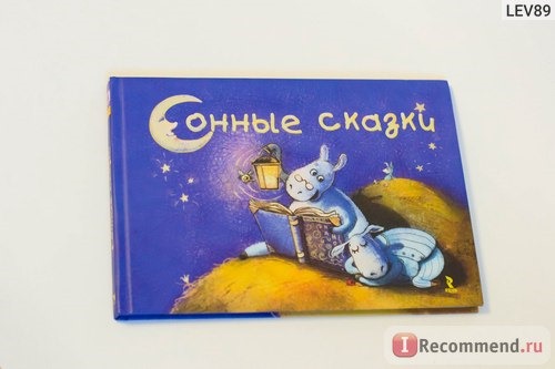 Сонные сказки. Илья Славицкий, Мария Шкурина, Ирина Гурина, Татьяна Холкина, Анна Бердникова, Ольга Вереницина, Леонид Ардалионов фото