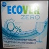 Таблетки для посудомоечной машины Эковер Ecological Automatic Dishwasher Tablets фото