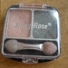 Тени для век Ruby Rose двойные фото