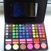 Тени для век Buyincoins 78 Color Makeup Eyeshadow Palette Blush Eye Shadow #3 фото