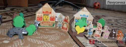 Томик Сказки фото