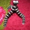 Buyincoins Штатив в виде тринога Gorillapod Type Flexible Leg Mini Tripod for Digital Camera фото