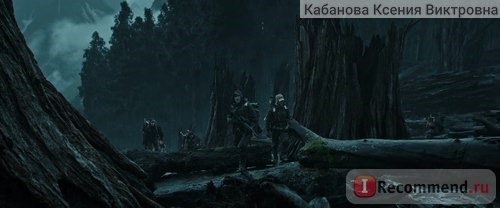 Чужой: Завет / Alien: Covenant фото