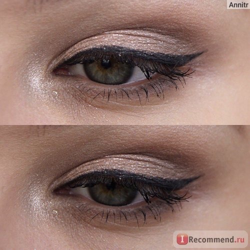 Тени для век Physician's Formula Shimmer Strips Custom Eye Enhancing Extreme Shimmer Gel Cream Shadow & Liner Trio фото