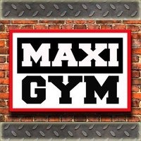 MAXI GYM на Лобненской, Москва фото