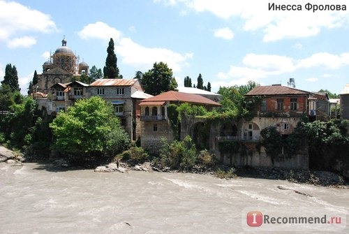 Кутаиси,Грузия фото