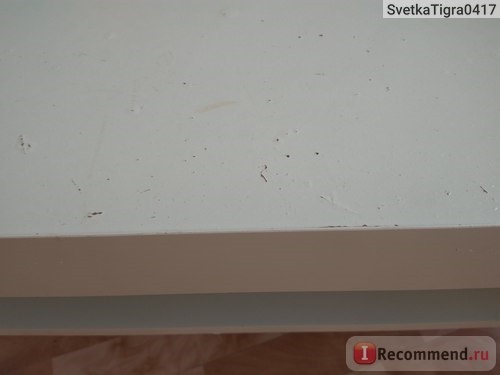 Журнальный стол IKEA ЛАКК фото