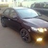 KIA Cerato 2012