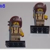 Lego Минифигурки 12 серия | Minifigures 12 series фото