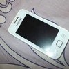 Samsung GT-S5250 Wave525 фото