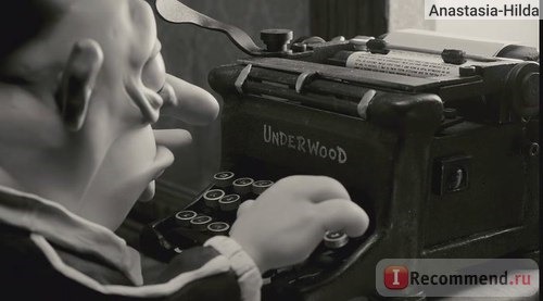 Мэри и Макс / Mary and Max фото