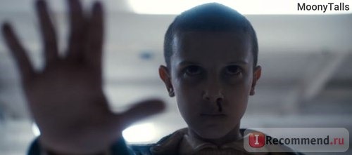 Странные вещи (Очень странные дела) / Stranger things фото