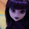 Mattel Куклы Monster high / Монстр Хай фото