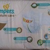 Подгузники Pampers Premium Care фото