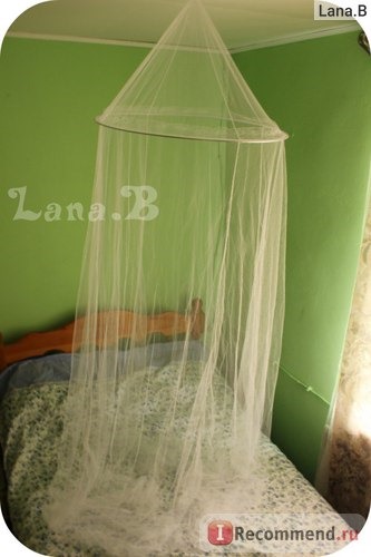 для кровати AliExpress Explosion Models Factory Direct Moustiquaire Dome Lace Hanging Mosquito Nets Classical Palace Free Shipping N643 фото