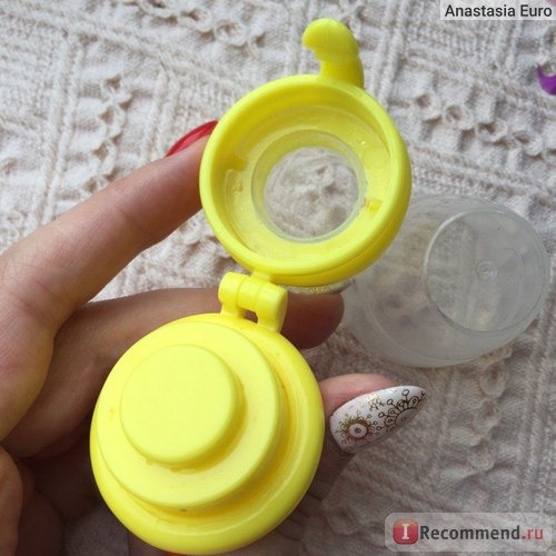 Ниблер Aliexpress Hot Selling New Baby Feeding Tool Fresh Safe Food Feeder For Baby Nipple Weaning Tool Drop Shipping 54 Colors BB-0868 фото