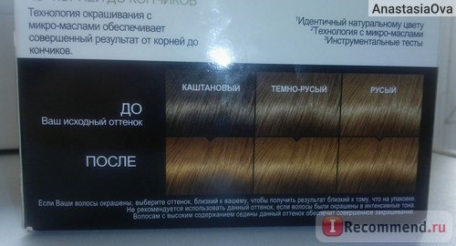 Палитра Loreal Paris ProDiGy