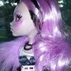 MONSTER HIGH Кукла Клодин Вульф Фрик Дю Шик / Clawdeen Wolf Freak du Chic фото