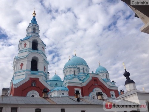 Спасо-Преображенским Валаамский монастырь