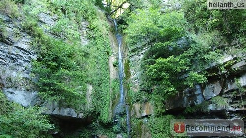 Сочи, Лазаревское фото