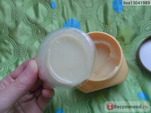 Крем для лица TONY MOLY Wonder HONEY Moisture Cream фото