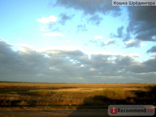 с.Дивеево, Нижегородская область, Россия фото