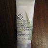 Скраб для лица The body shop Aloe Gentle Exfoliator фото