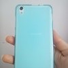 Чехол для мобильного телефона Aliexpress Lenovo S850 TPU Case Ultra Thin Transparent Color Case for Lenovo S850 Cover High Quality Lenovo S 850 Case фото