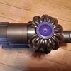 Беспроводной пылесос Dyson DC 62 фото