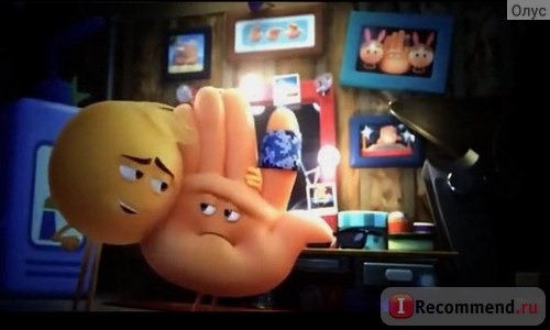 Эмоджи фильм / The Emoji Movie фото