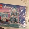 Lego Disney Princess 41148 Волшебный замок Эльзы фото