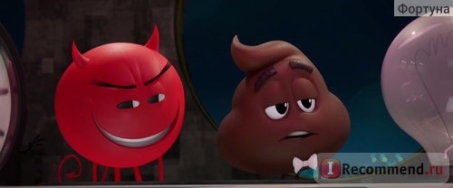 Эмоджи фильм / The Emoji Movie фото