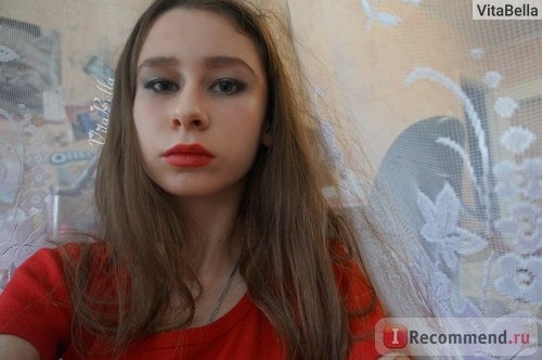 Тени для век Jeanmishel by Beauty EYE SHADOW фото