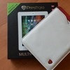 Планшет Prestigio multipad 2ultra duo 8.0 3G фото