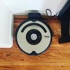 Робот-пылесос IRobot Roomba 616 фото