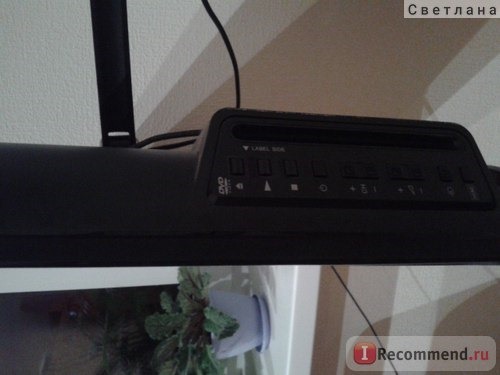 ЖК-телевизор Sony BRAVIA KDL- CX32DRR DVD COMBO фото