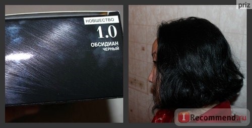 Краска для волос L'Oreal Prodigy фото