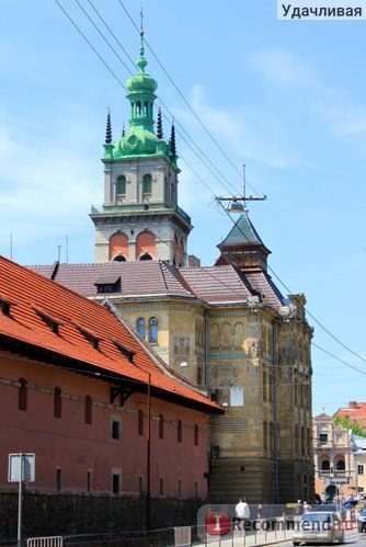 Великолепие старины