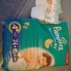 Подгузники Pampers active baby-dry (актив бэби) фото