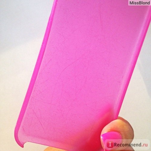 Чехол для мобильного телефона Aliexpress Top quality 0.28mm Ultra Thin Slim Matte frost Translucent Shell Cover Skin Case For iPhone 5C Protector skin back cover фото