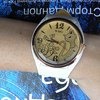 Наручные часы WMG Stylish Unisex Cat Design Analog Watch фото