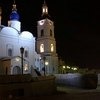 Тобольский кремль фото