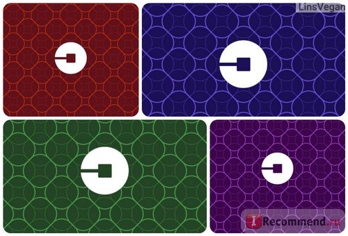 Uber фото