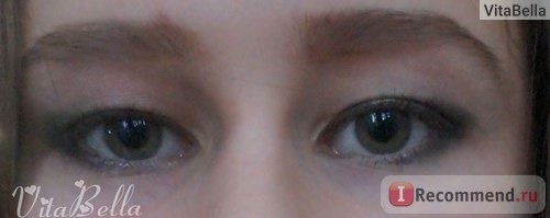 Тени для век Jeanmishel by Beauty EYE SHADOW фото