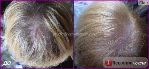 Краска для волос Schwarzkopf color mask фото