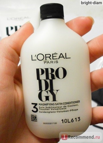Краска для волос L'Oreal Prodigy фото
