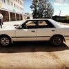 Toyota Chaser - 1987 фото