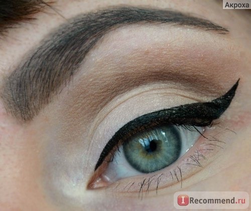 Подводка для глаз ArtDeco High Precision Liquid Liner